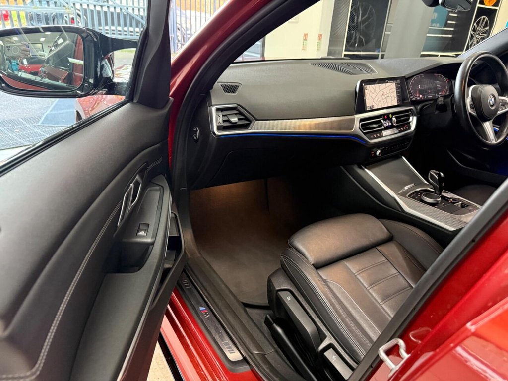 Used BMW 3 Series 2021 for sale - 76711247: Photo 10