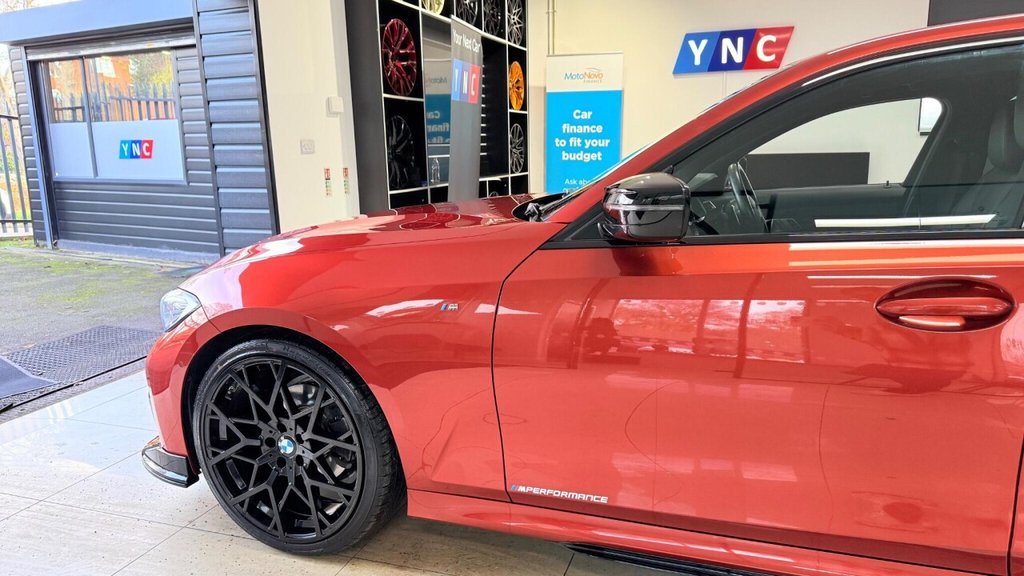 Used BMW 3 Series 2021 for sale - 76711247: Photo 13