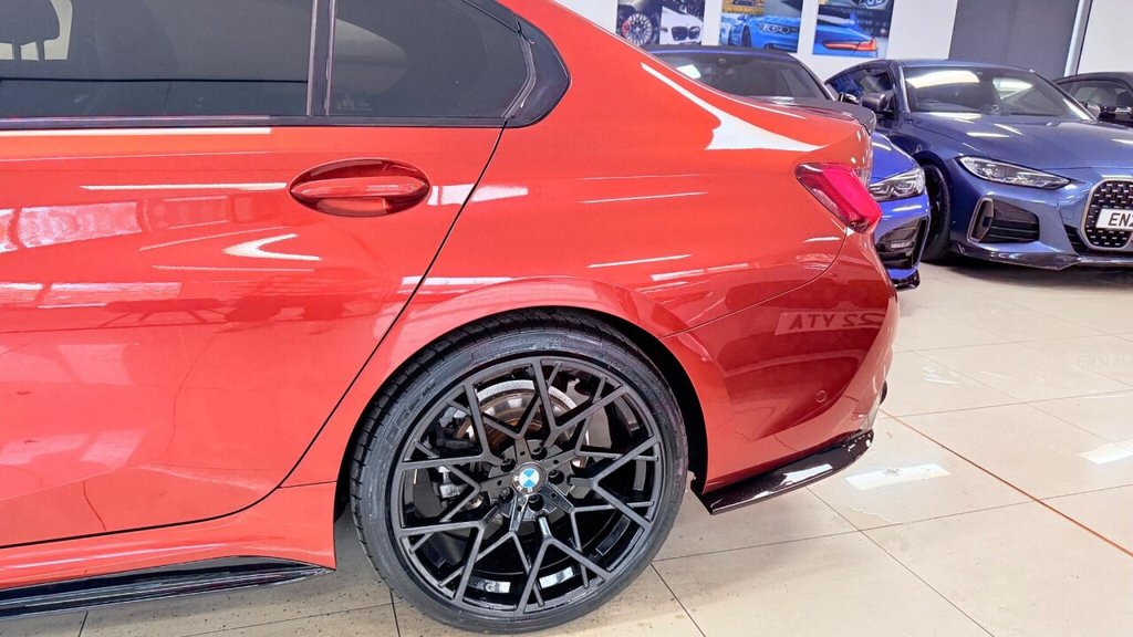 Used BMW 3 Series 2021 for sale - 76711247: Photo 14