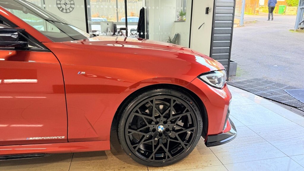 Used BMW 3 Series 2021 for sale - 76711247: Photo 17