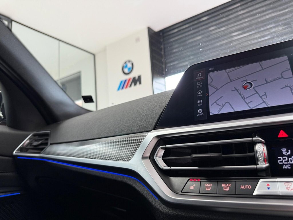 Used BMW 3 Series 2021 for sale - 76711247: Photo 19