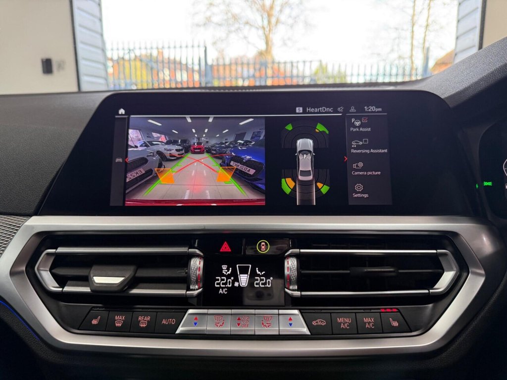 Used BMW 3 Series 2021 for sale - 76711247: Photo 20