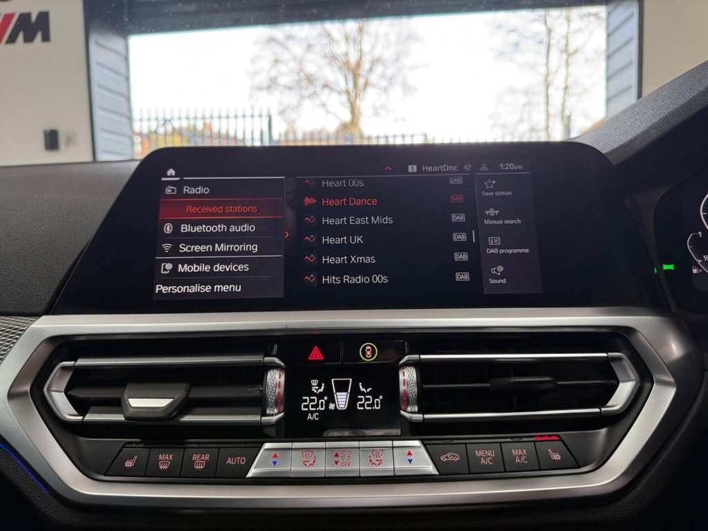 Used BMW 3 Series 2021 for sale - 76711247: Photo 21