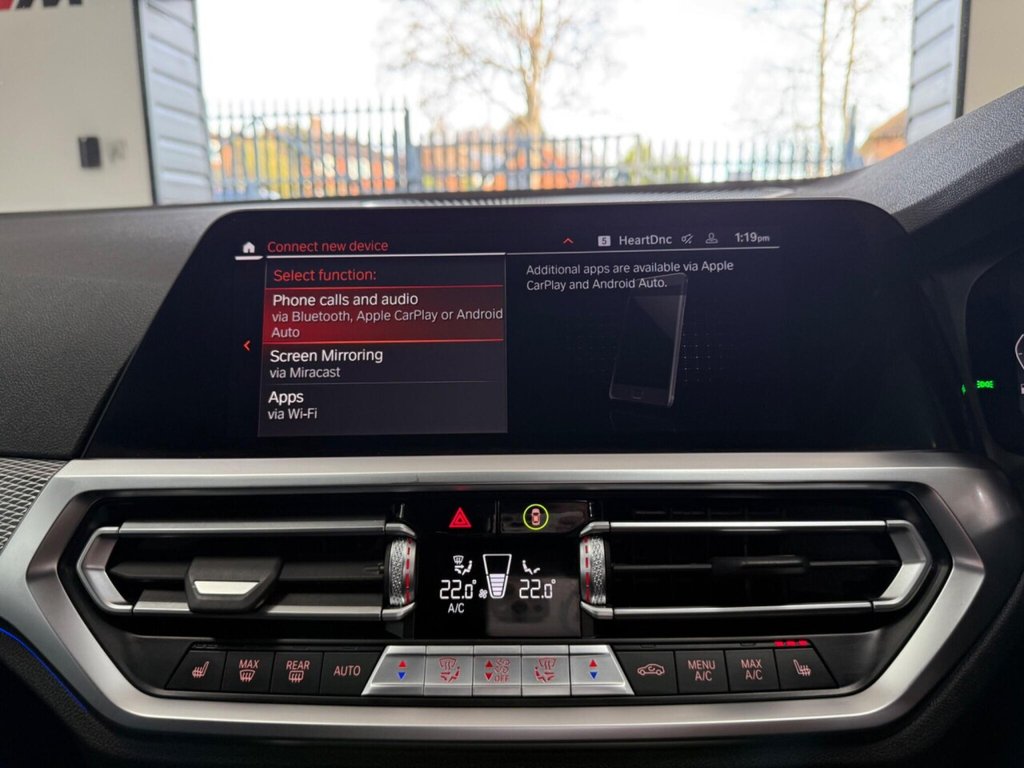 Used BMW 3 Series 2021 for sale - 76711247: Photo 22