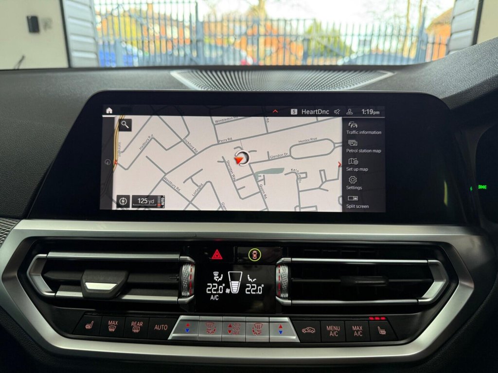 Used BMW 3 Series 2021 for sale - 76711247: Photo 23