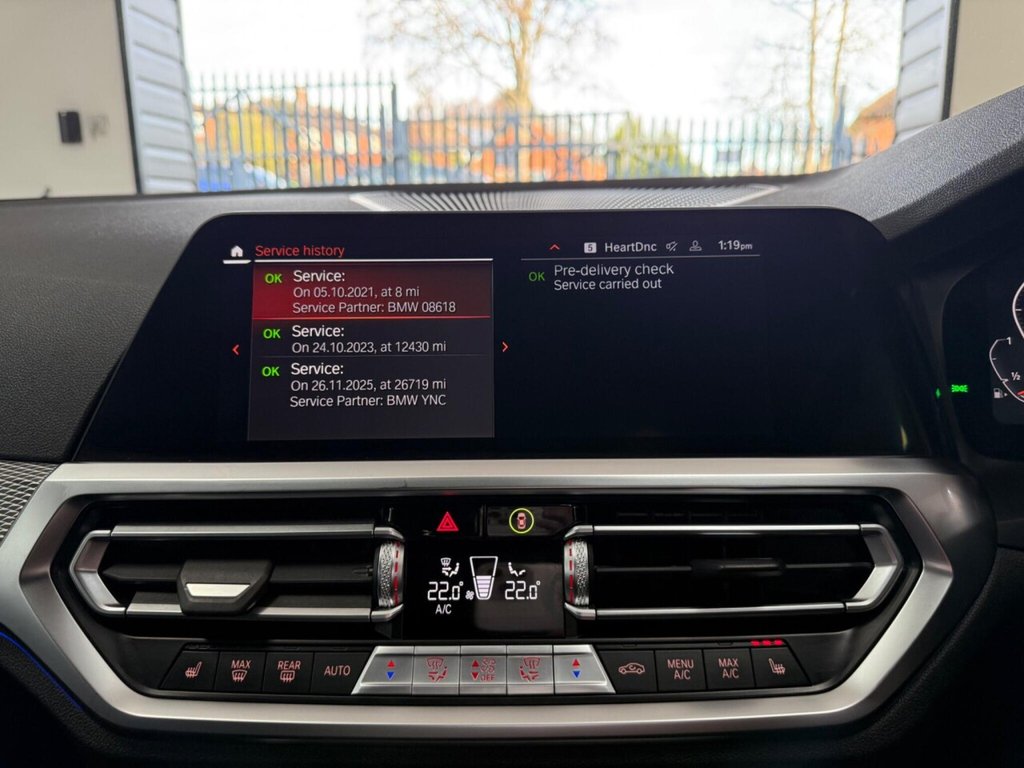 Used BMW 3 Series 2021 for sale - 76711247: Photo 24