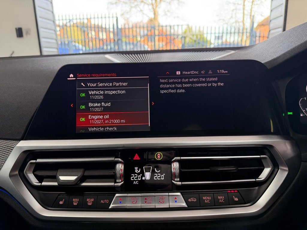 Used BMW 3 Series 2021 for sale - 76711247: Photo 25