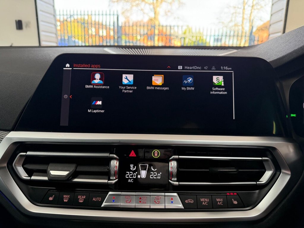 Used BMW 3 Series 2021 for sale - 76711247: Photo 26