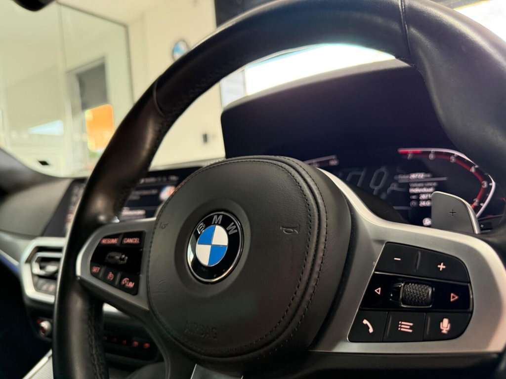 Used BMW 3 Series 2021 for sale - 76711247: Photo 27