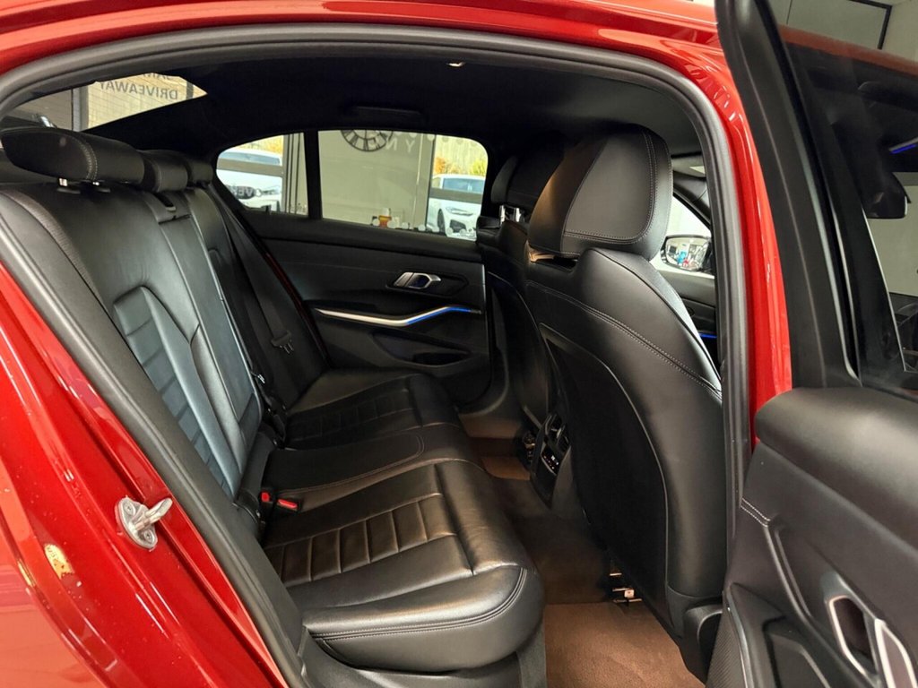 Used BMW 3 Series 2021 for sale - 76711247: Photo 31