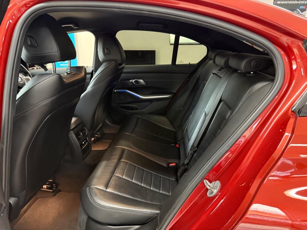 Used BMW 3 Series 2021 for sale - 76711247: Photo 33