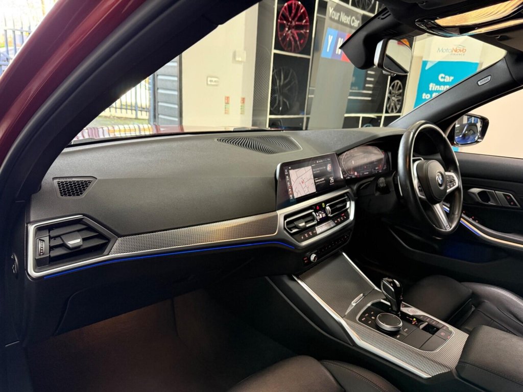 Used BMW 3 Series 2021 for sale - 76711247: Photo 34