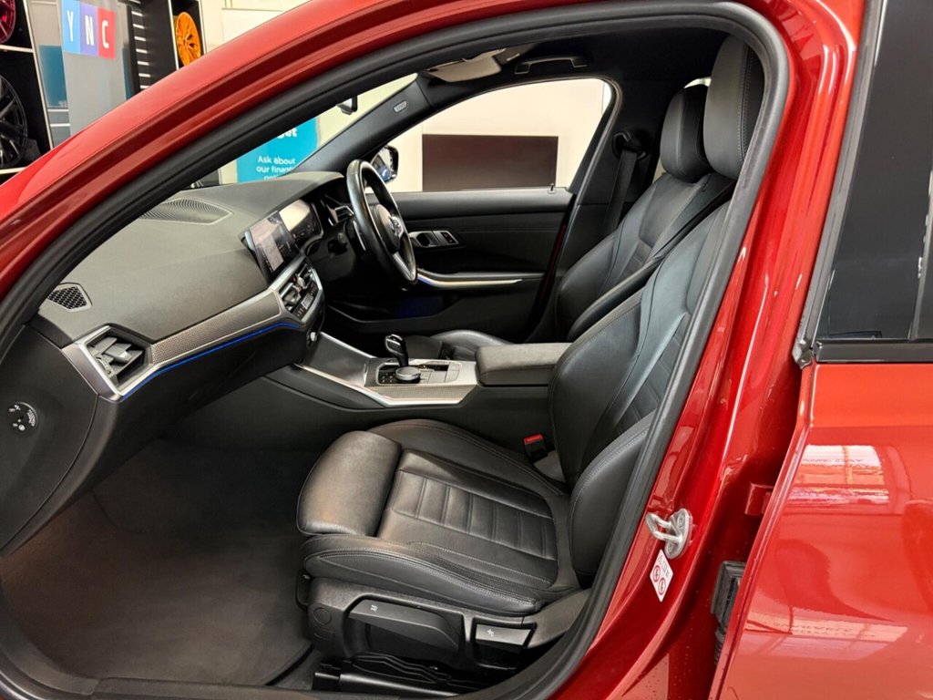 Used BMW 3 Series 2021 for sale - 76711247: Photo 35