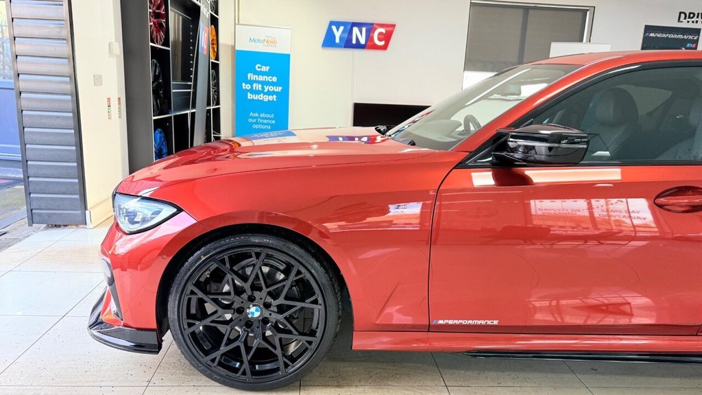 Used BMW 3 Series 2021 for sale - 76711247: Photo 36