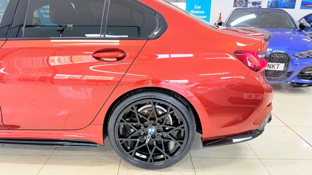 Used BMW 3 Series 2021 for sale - 76711247: Photo 37