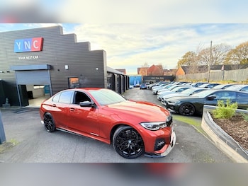 Used BMW 3 Series 2021 for sale - 76711247: Photo