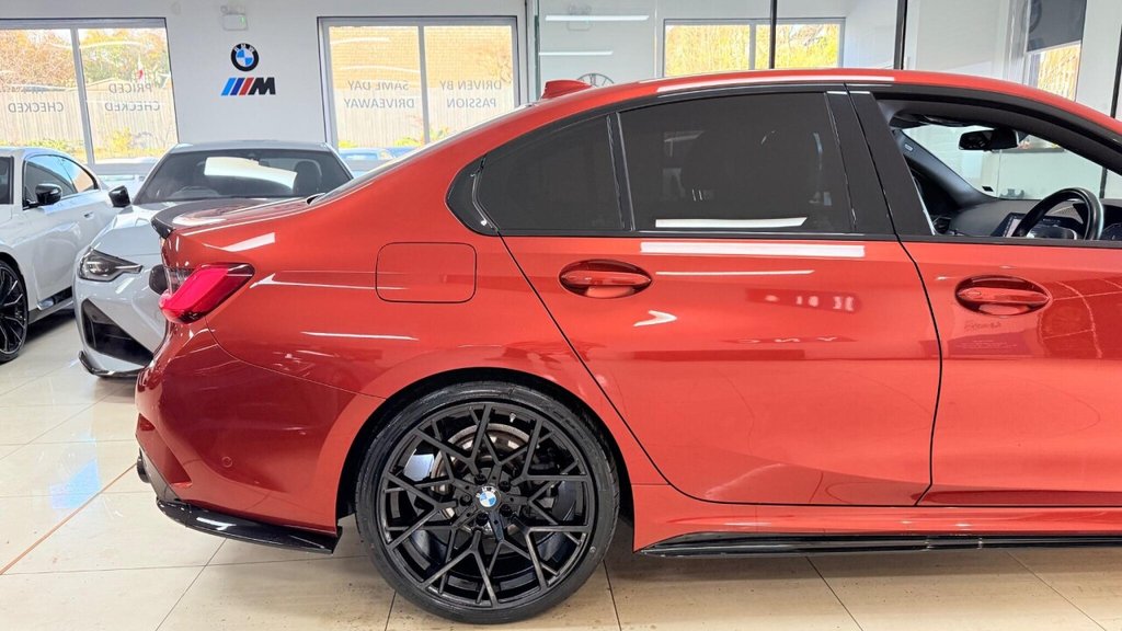 Used BMW 3 Series 2021 for sale - 76711247: Photo 40