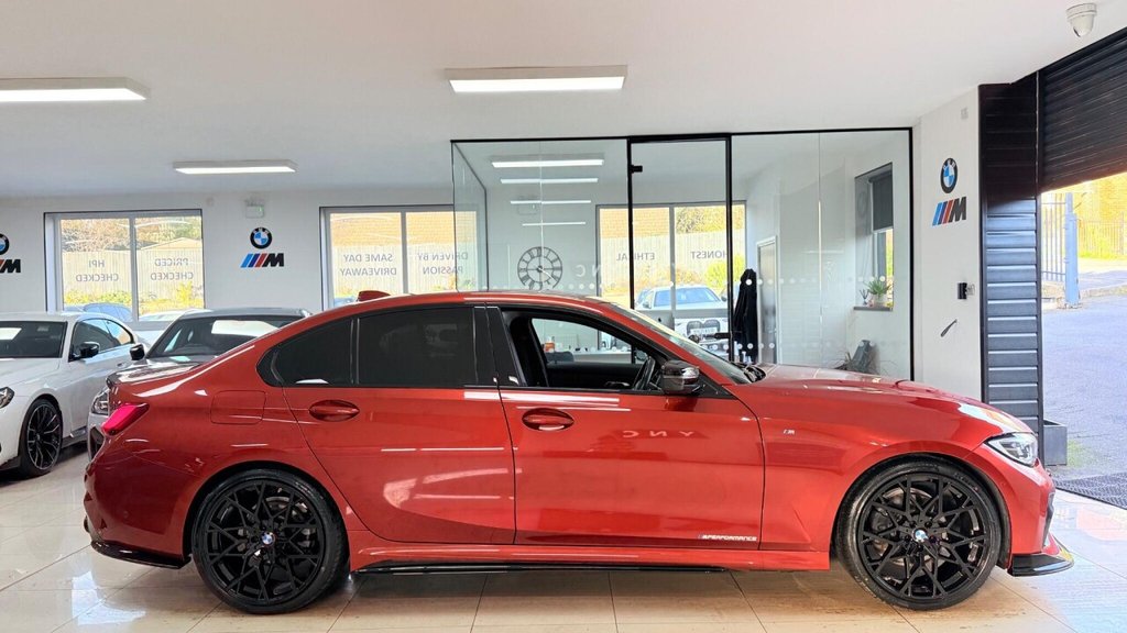 Used BMW 3 Series 2021 for sale - 76711247: Photo 42