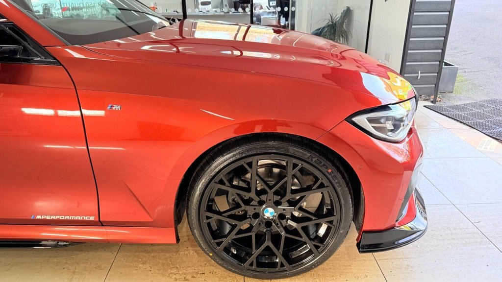 Used BMW 3 Series 2021 for sale - 76711247: Photo 43