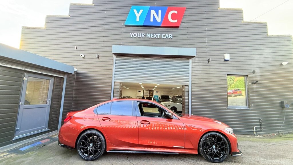 Used BMW 3 Series 2021 for sale - 76711247: Photo 5