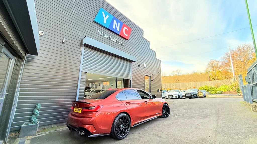 Used BMW 3 Series 2021 for sale - 76711247: Photo 6