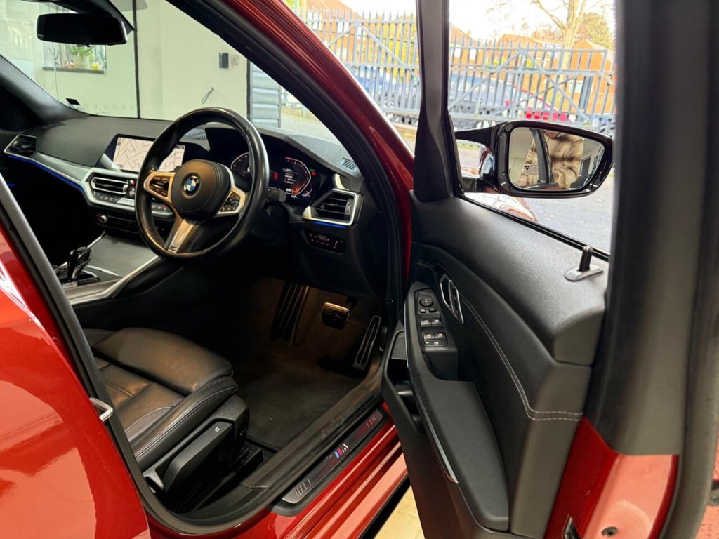 Used BMW 3 Series 2021 for sale - 76711247: Photo 8