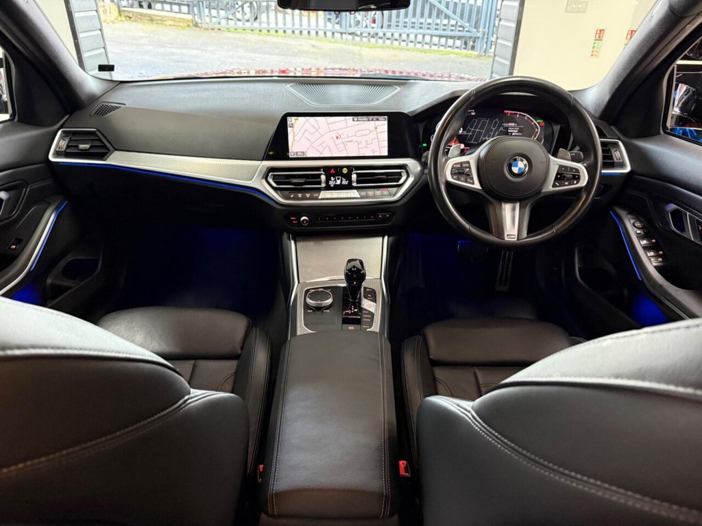Used BMW 3 Series 2021 for sale - 76711247: Photo 9