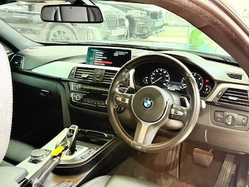 Used BMW 4 Series 2018 for sale - 78749781: Photo