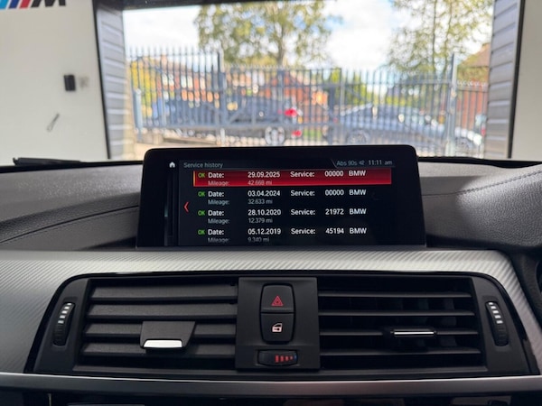 Used BMW 4 Series Gran Coupe 2019 for sale - 76119255: Photo 10