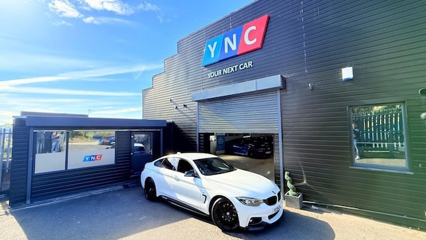 Used BMW 4 Series Gran Coupe 2019 for sale - 76119255: Photo 18