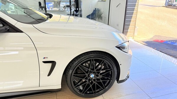 Used BMW 4 Series Gran Coupe 2019 for sale - 76119255: Photo 19