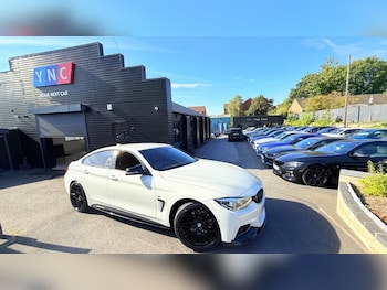 2019 (19) - 2.0 430i GPF M Sport Auto Euro 6 (s/s) 5dr