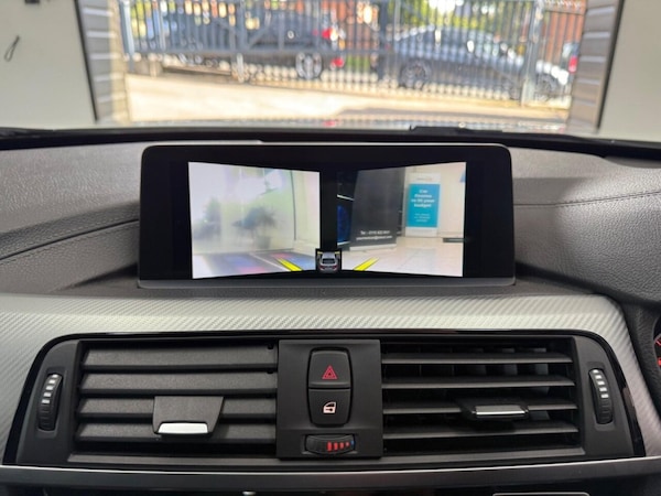 Used BMW 4 Series Gran Coupe 2019 for sale - 76119255: Photo 21