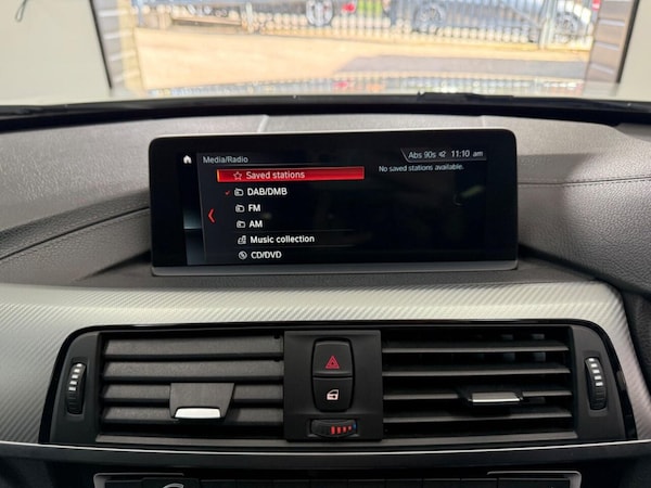 Used BMW 4 Series Gran Coupe 2019 for sale - 76119255: Photo 25