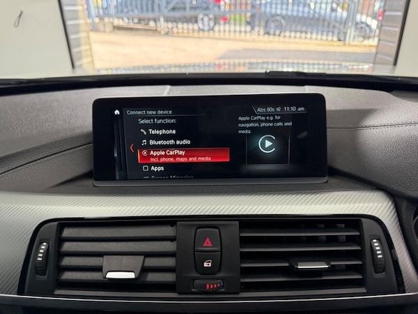 Used BMW 4 Series Gran Coupe 2019 for sale - 76119255: Photo 26