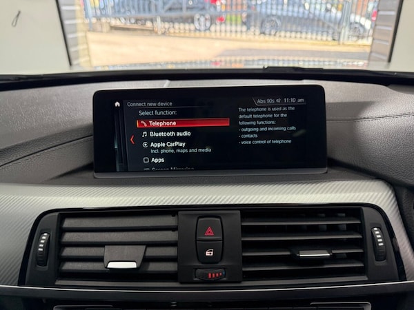Used BMW 4 Series Gran Coupe 2019 for sale - 76119255: Photo 27