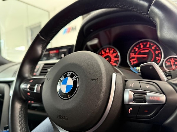 Used BMW 4 Series Gran Coupe 2019 for sale - 76119255: Photo 29