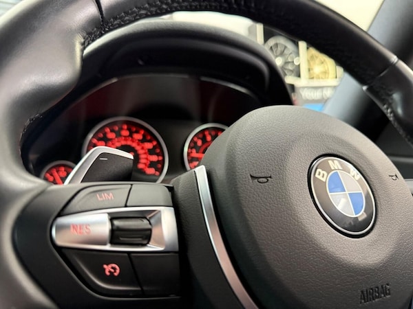 Used BMW 4 Series Gran Coupe 2019 for sale - 76119255: Photo 30