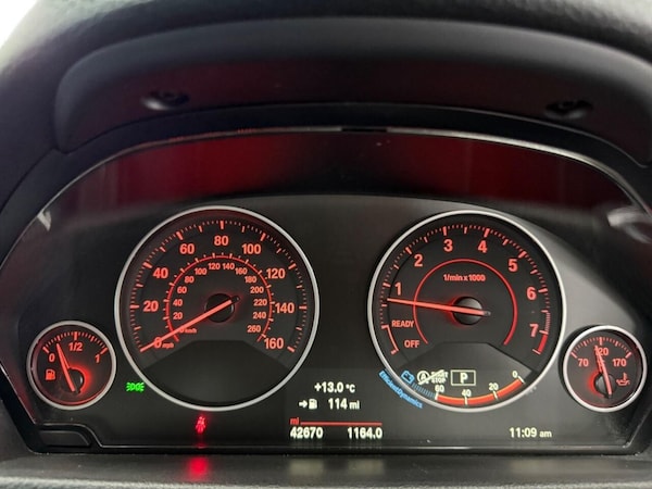 Used BMW 4 Series Gran Coupe 2019 for sale - 76119255: Photo 31