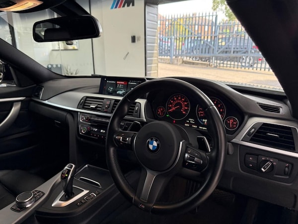 Used BMW 4 Series Gran Coupe 2019 for sale - 76119255: Photo 32