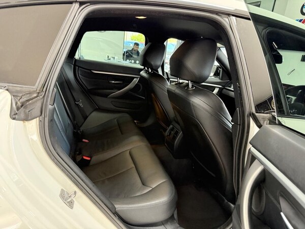 Used BMW 4 Series Gran Coupe 2019 for sale - 76119255: Photo 33