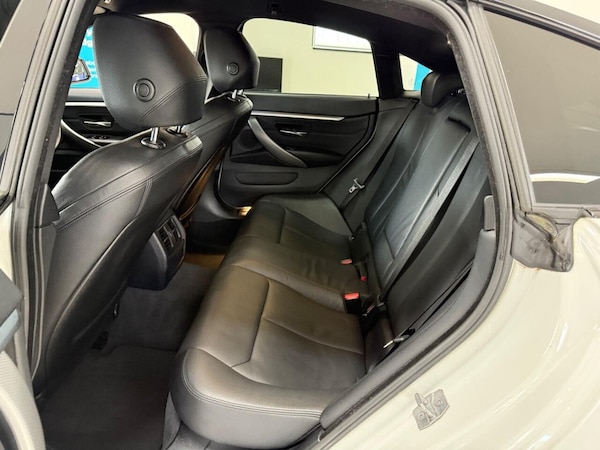Used BMW 4 Series Gran Coupe 2019 for sale - 76119255: Photo 35