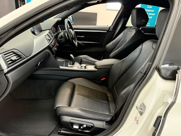 Used BMW 4 Series Gran Coupe 2019 for sale - 76119255: Photo 36