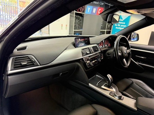 Used BMW 4 Series Gran Coupe 2019 for sale - 76119255: Photo 3