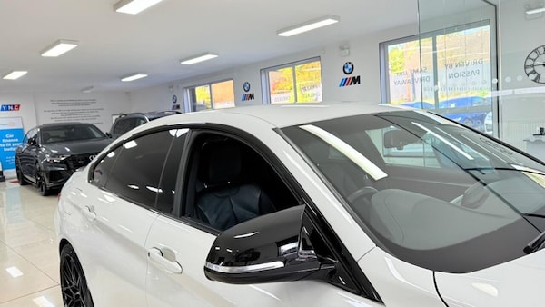 Used BMW 4 Series Gran Coupe 2019 for sale - 76119255: Photo 40