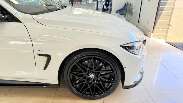 Used BMW 4 Series Gran Coupe 2019 for sale - 76119255: Photo 42