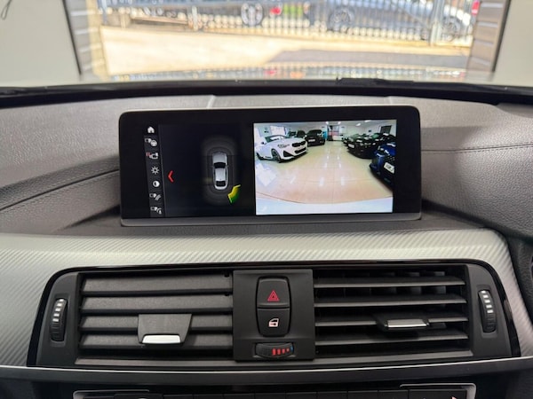 Used BMW 4 Series Gran Coupe 2019 for sale - 76119255: Photo 7