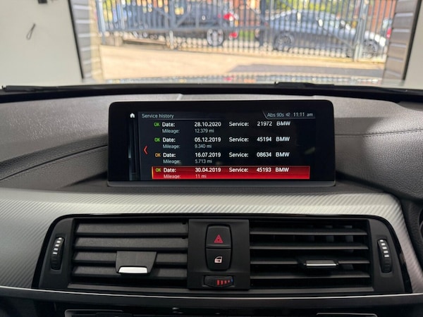 Used BMW 4 Series Gran Coupe 2019 for sale - 76119255: Photo 9