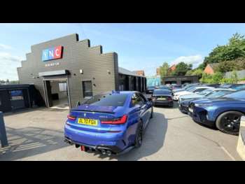2020 (70) - 2.0 330e 12kWh M Sport Auto xDrive Euro 6 (s/s) 4dr