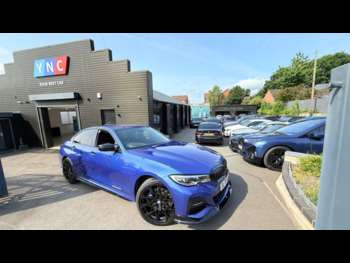Used BMW 3 Series 2020 for sale - 74916817: Photo